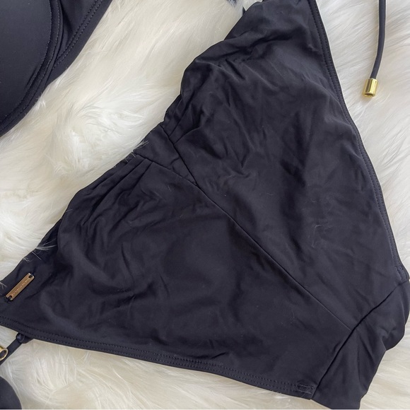 36C Vs Victoria’s Secret Jeweled Bombshell / Miraculous Adds-2Cups Bikini Swim - Picture 16 of 17